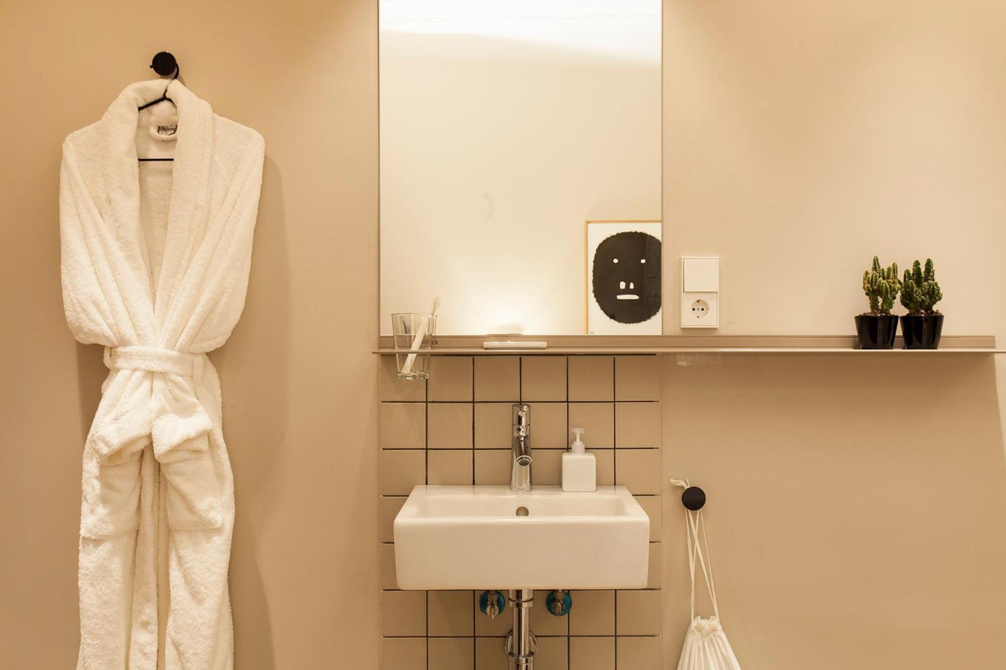 Destinationbcn - Universitat Rooms Barcelona Pokój zdjęcie