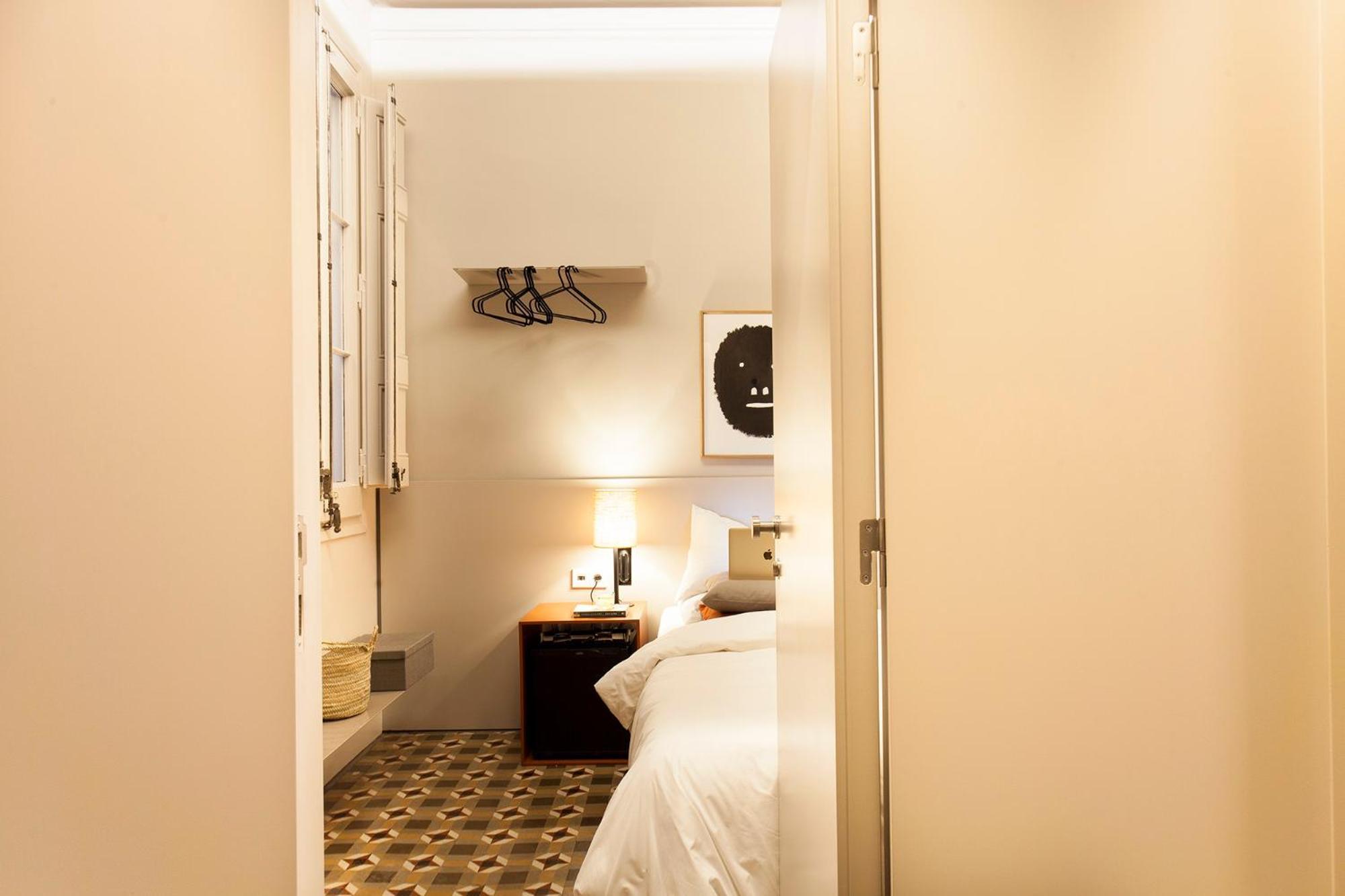 Destinationbcn - Universitat Rooms Barcelona Pokój zdjęcie