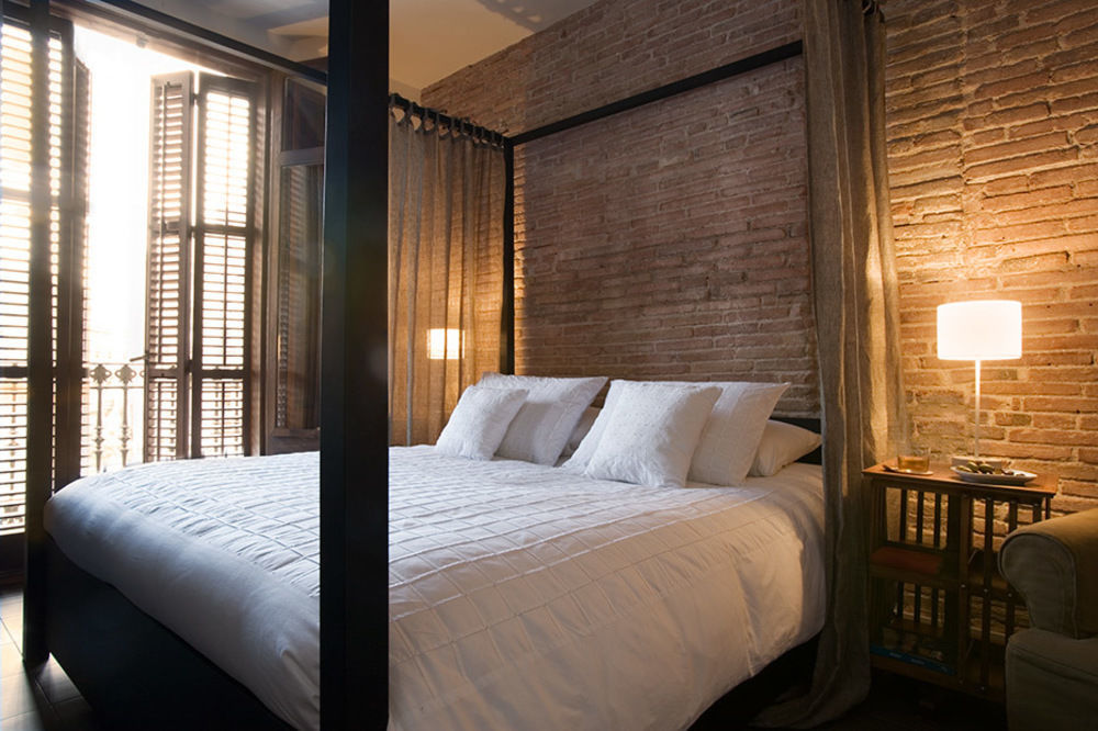 Destinationbcn - Universitat Rooms Barcelona Zewnętrze zdjęcie
