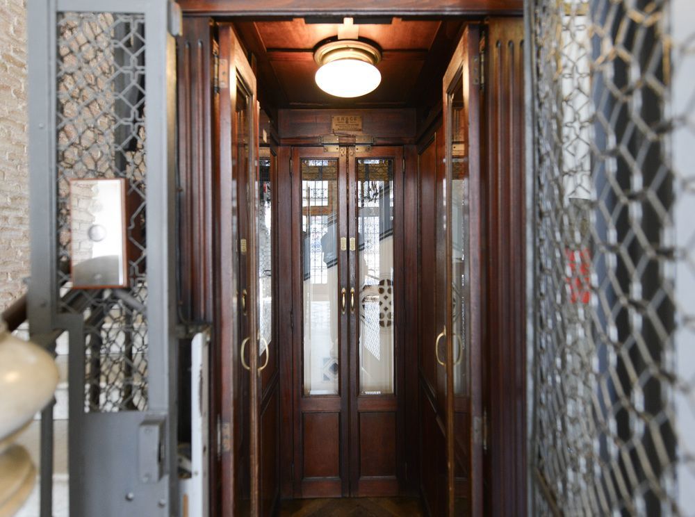 Destinationbcn - Universitat Rooms Barcelona Zewnętrze zdjęcie