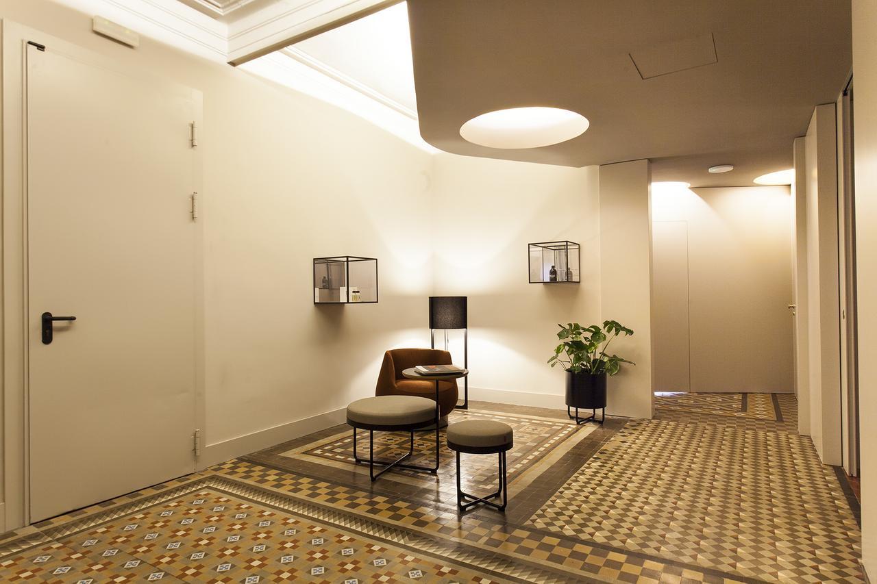 Destinationbcn - Universitat Rooms Barcelona Zewnętrze zdjęcie