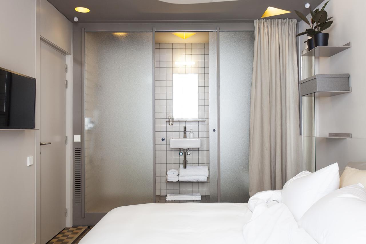 Destinationbcn - Universitat Rooms Barcelona Zewnętrze zdjęcie