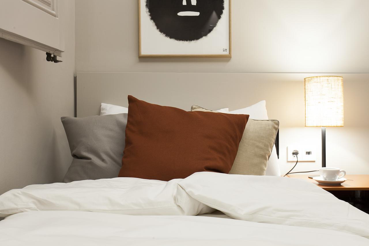 Destinationbcn - Universitat Rooms Barcelona Zewnętrze zdjęcie